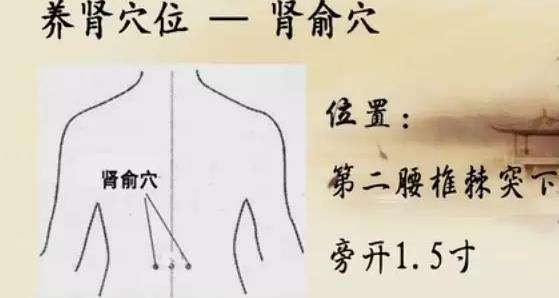 八髎穴功效与作用,男性八髎穴神奇的作用