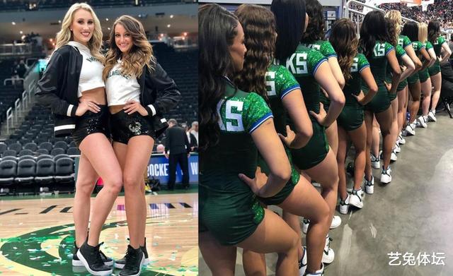 cba浙江对广东队啦啦队,杨燕婷广东队啦啦队和球员照片