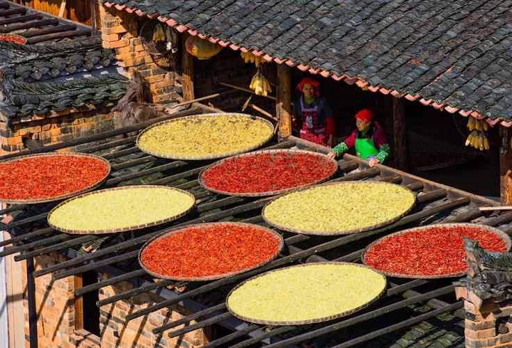 江西没有存在感的地方,江西没存在感的城市