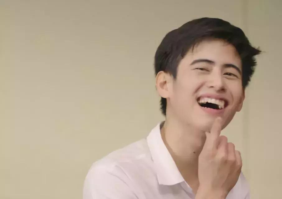 想给这部全是美少年的高分片浇盆冷水