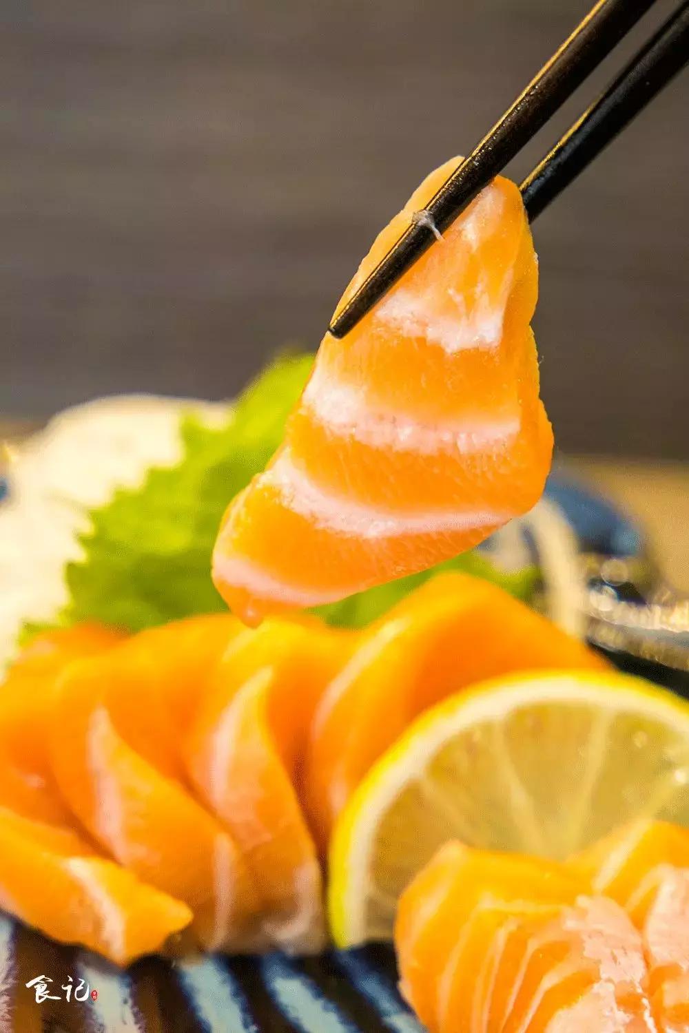 日本一家绝对吃不下的寿司,日料寿司店的秘密