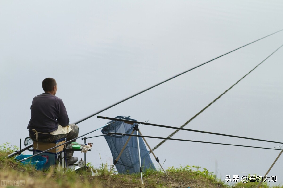 钓友公认最好5.4米鱼竿对比,钓友公认最好5.4米鱼竿