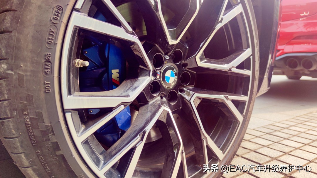 试驾全新款宝马x5m,宝马x5m试驾最新款