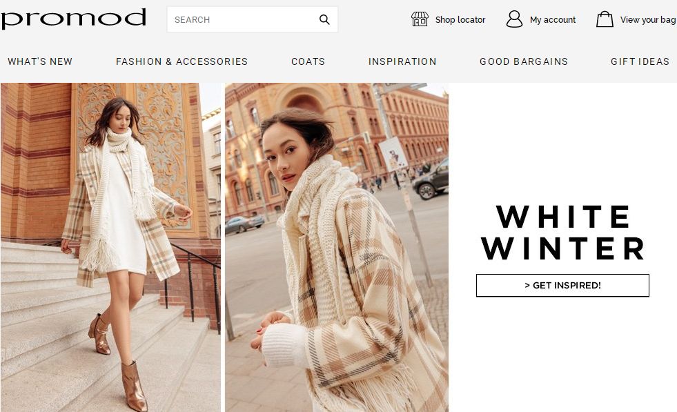 zara优衣库还有哪些快时尚品牌,除了优衣库zara还有哪些品牌