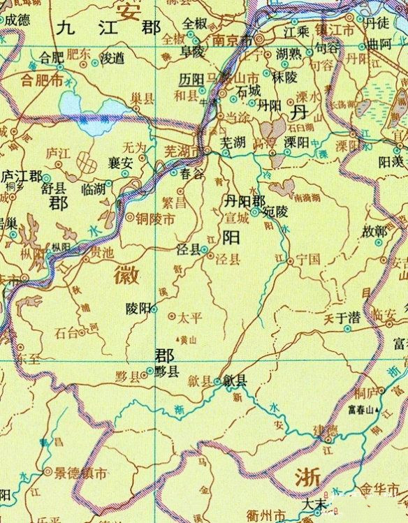 谁向曹操报告孙策有取许都之心,孙策平定江东全过程