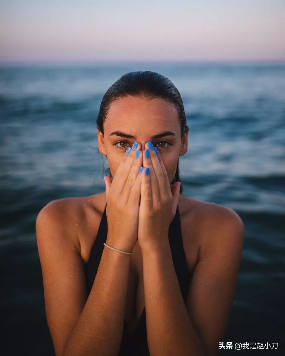 同仁医院眼科专家赵小刀抖音,同仁医院眼科专家赵小刀