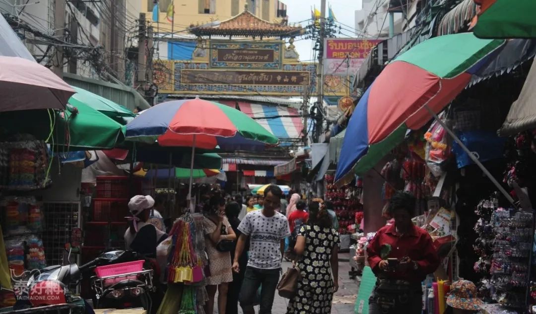 泰国曼谷当地物价标准,在泰国曼谷消费便宜的地方
