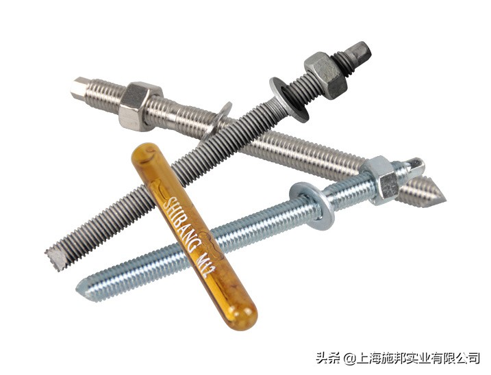 喜利得化学锚栓使用方法视频,化学锚栓专业知识