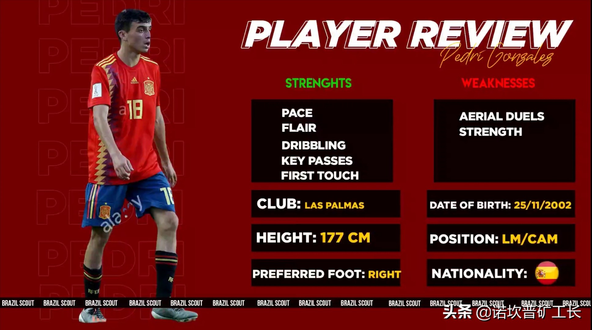 新版本伊涅斯塔强度,佩德里新赛季表现