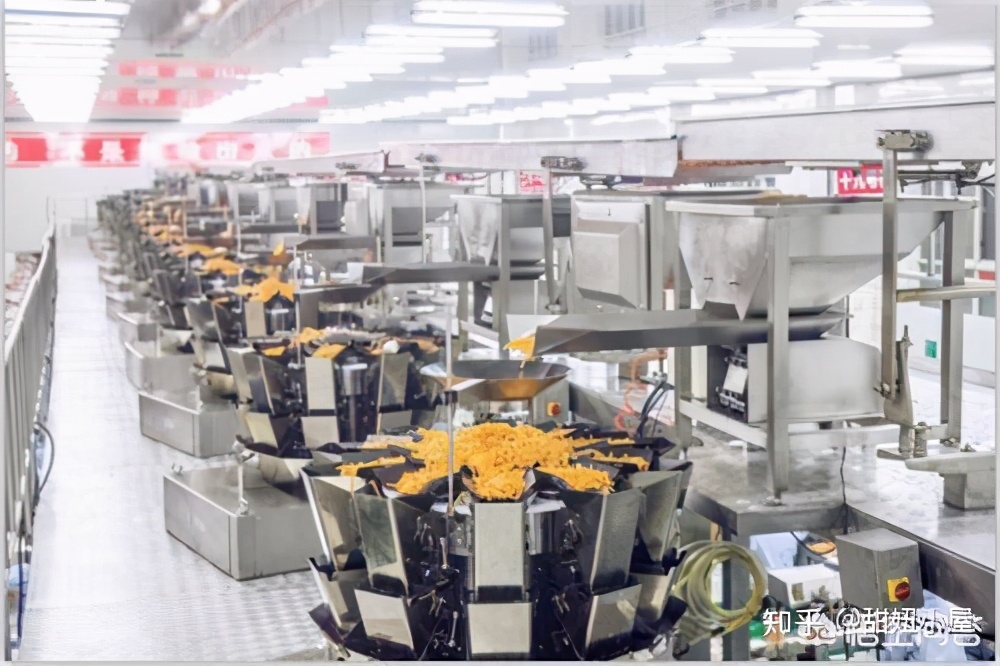 卫龙最新上市新品,卫龙最近又有什么新产品