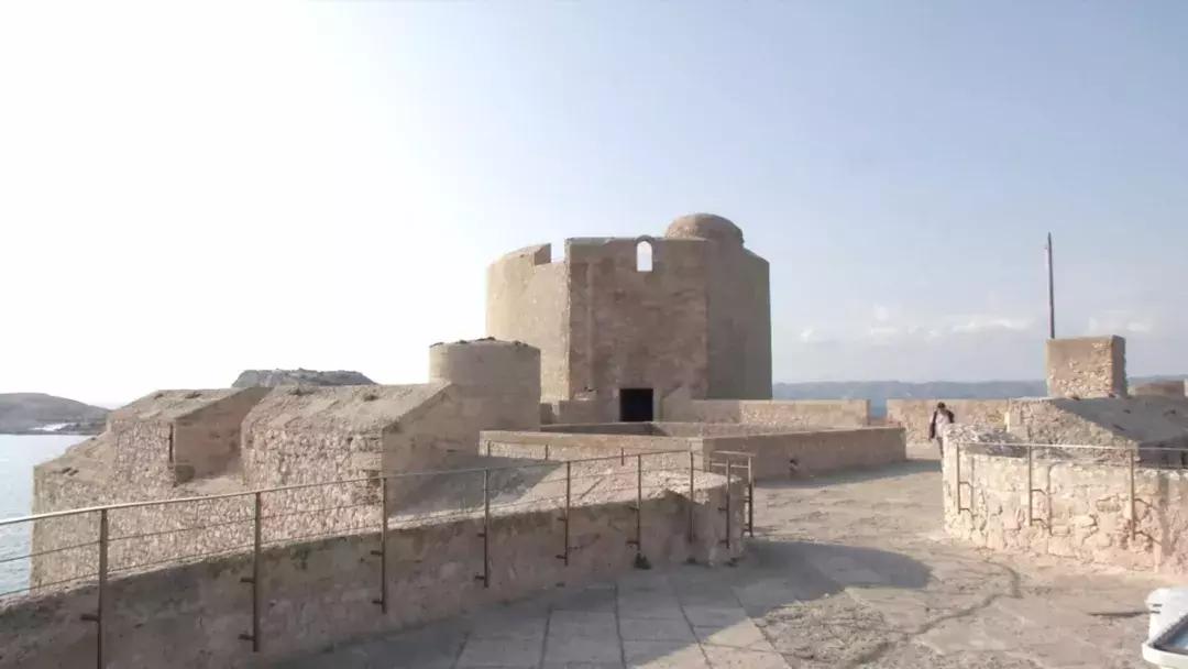 法国风情美景,品味纯正法国风情