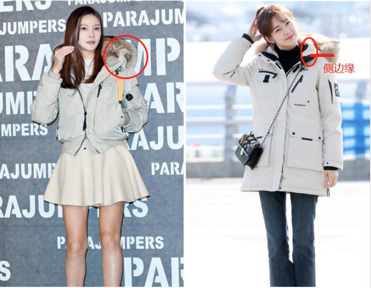 羽绒服的穿搭误区有哪些需要避开,羽绒服这样穿显瘦保暖又时髦