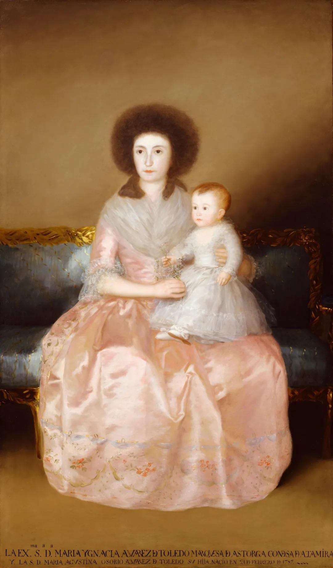 弗朗西斯科·戈雅FranciscoGoya