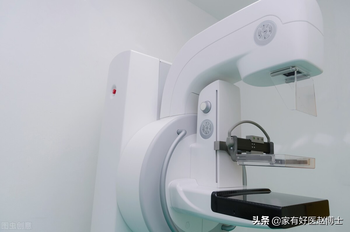 体检报告中常出现钙化哪些需警惕,钙化有什么症状和危害