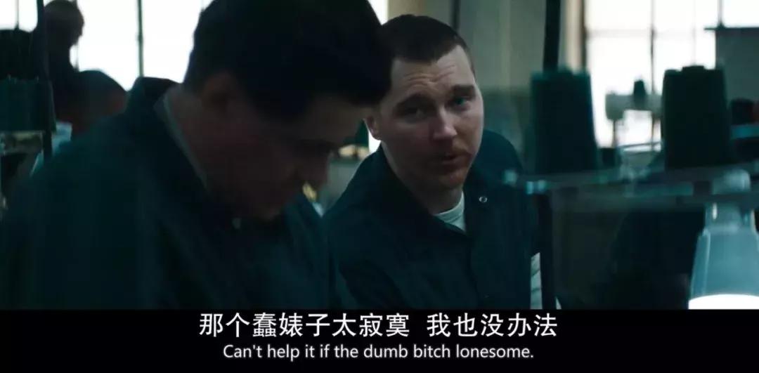 五部高分越狱电影,豆瓣评分9.4越狱电影