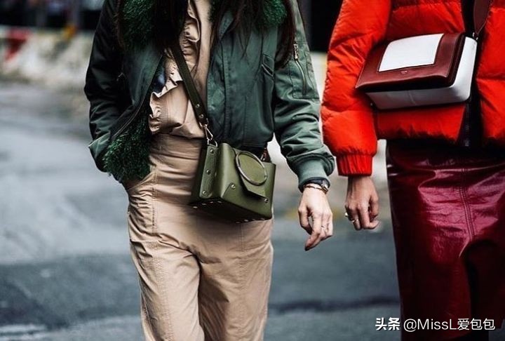 500元以内最好的小众包,千元小众品牌包包