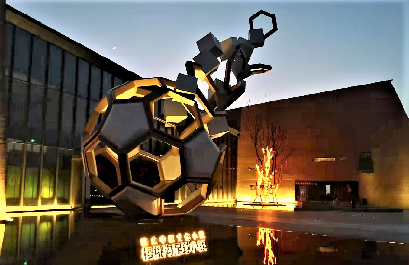 五一河南建业足球小镇,最新建业足球小镇