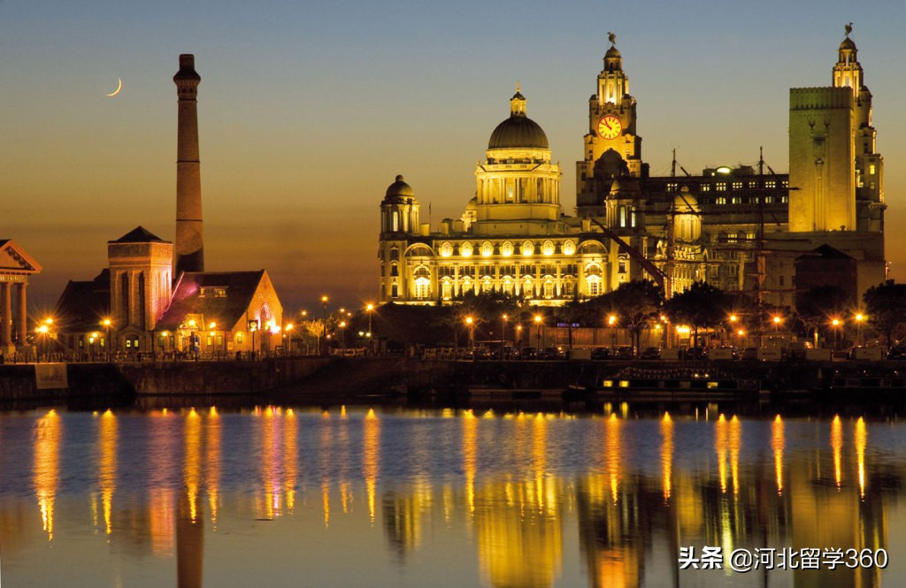 伦敦大学皇家霍洛威学院为什么这么好?