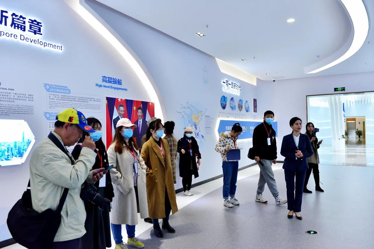 强首府战略南宁,网眼看广安