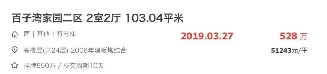 百子湾现状,你不知道的百子湾