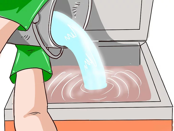 用高锰酸钾清洗小龙虾可以食用吗,小龙虾的清洗方法用陈醋可以么