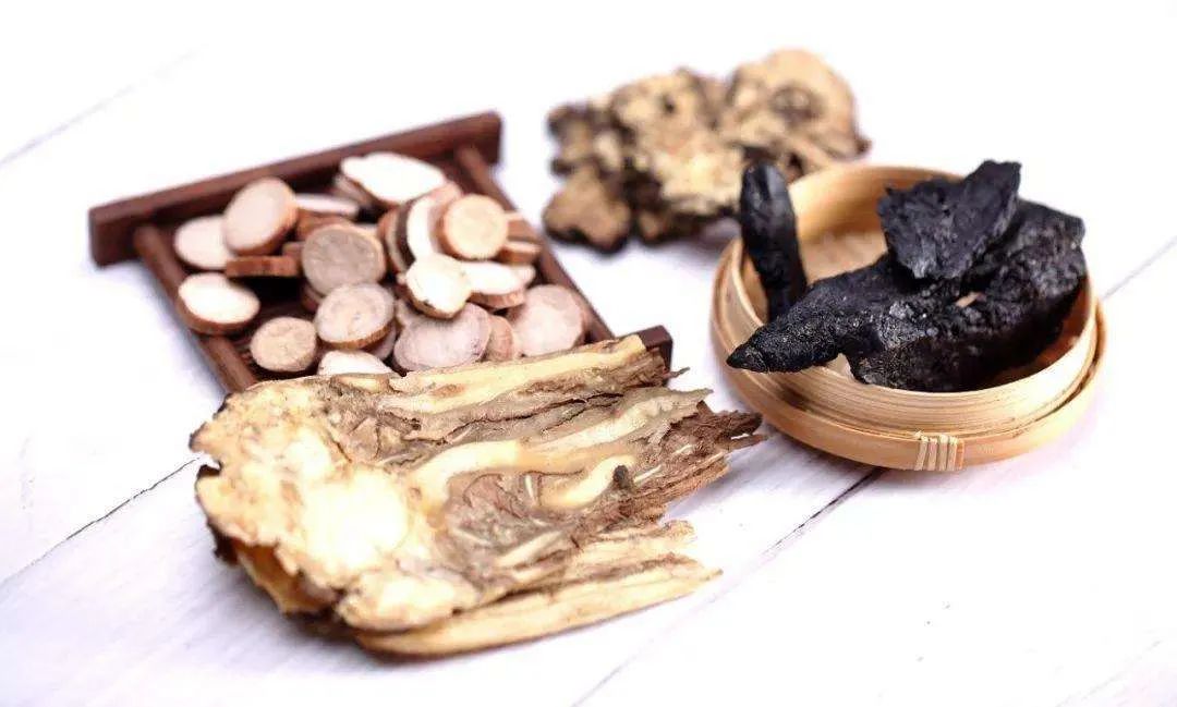 月经量少补气补血最快的方法食补,月经量少补血有用吗