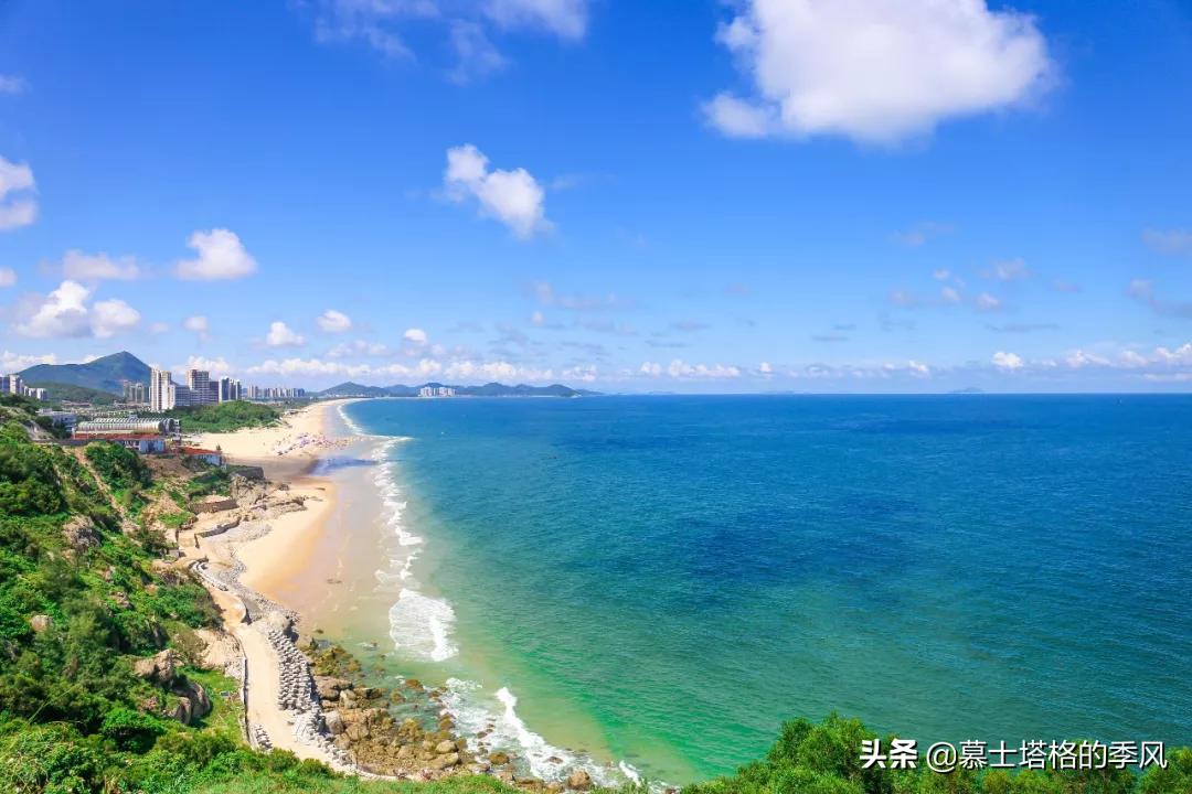 中国被低估的城市,最被低估的宜居城市