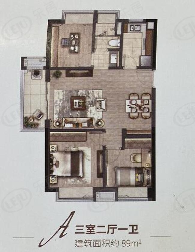 420万可上车嘉定新城地铁盘,嘉定15万左右的新楼盘