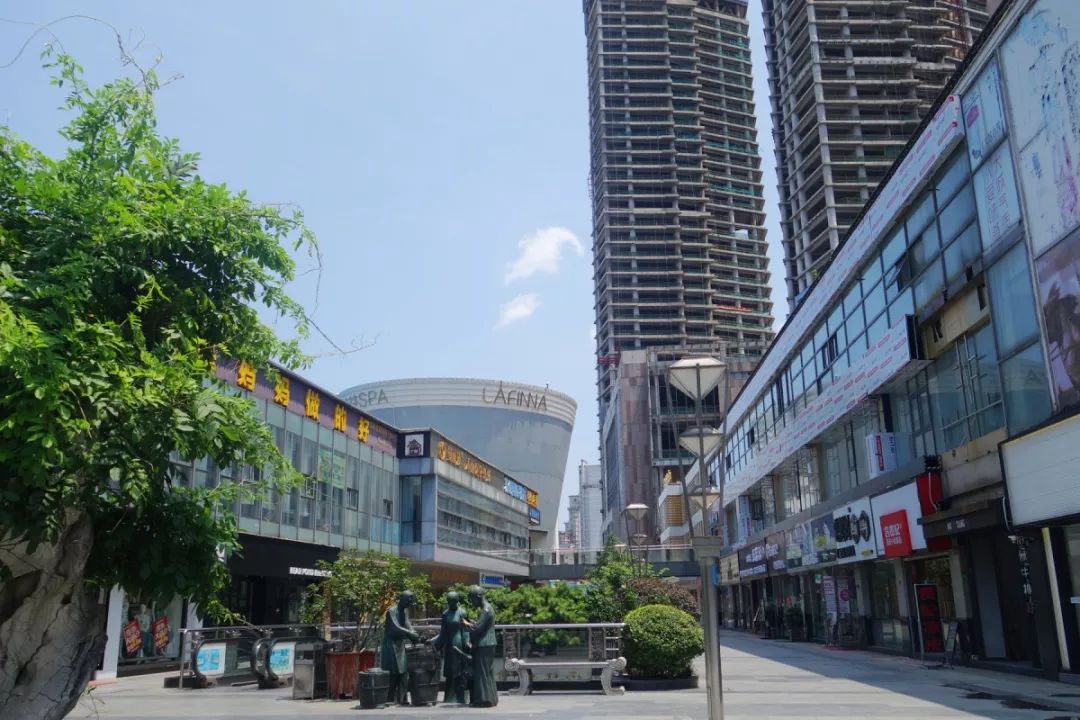 骂归骂，我还是爱逛崇安寺！因为我是无锡人