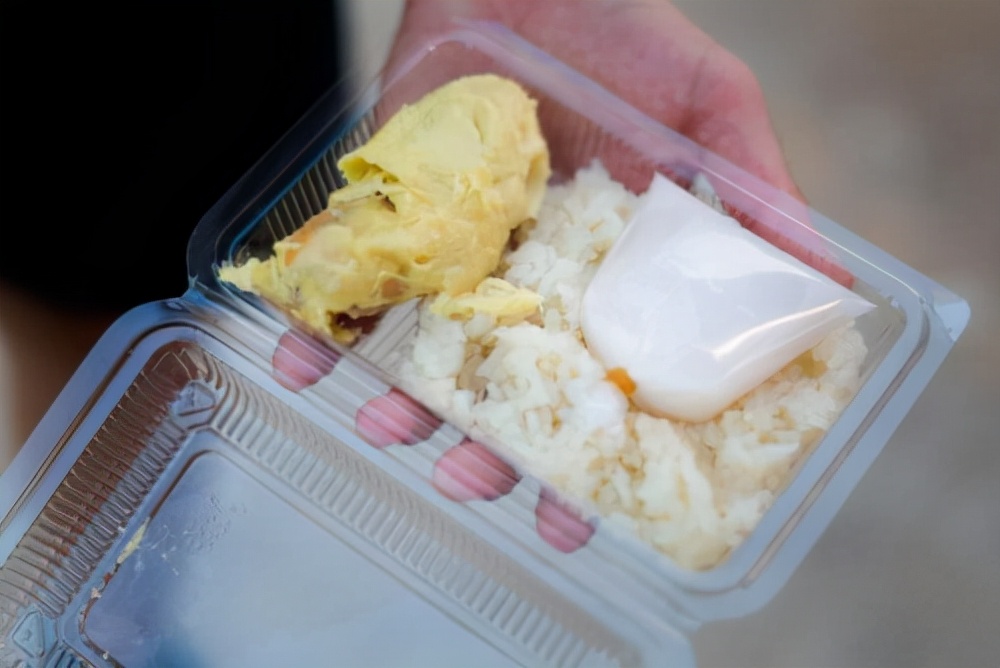 美食攻略去泰国必吃的十道美食,上热门泰国的美食真的很好吃