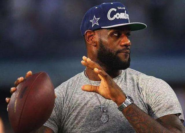 nba第一人称视角解说,nba能打nfl的球员