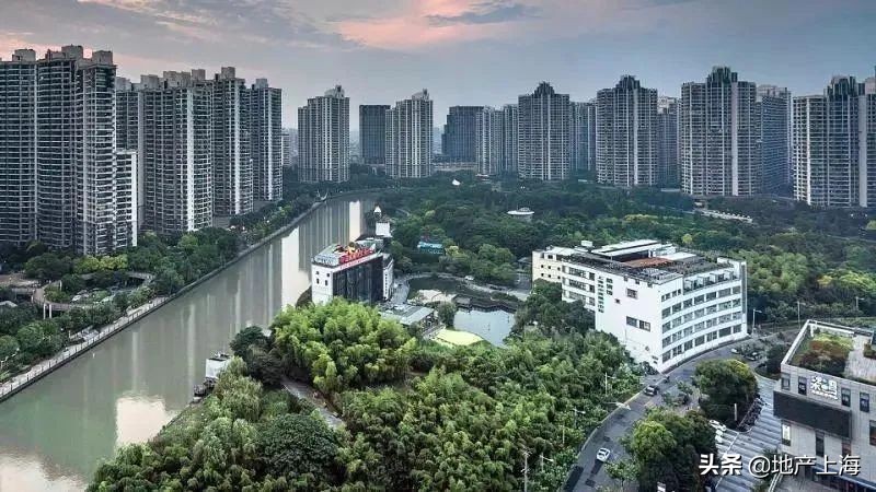 普陀的老破小好不好,普陀区房价一般是多少