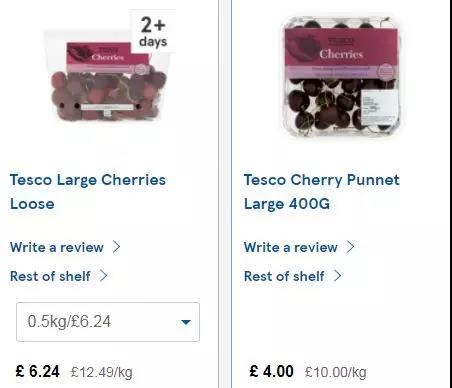 英国留学水果省钱攻略,英国留学水果