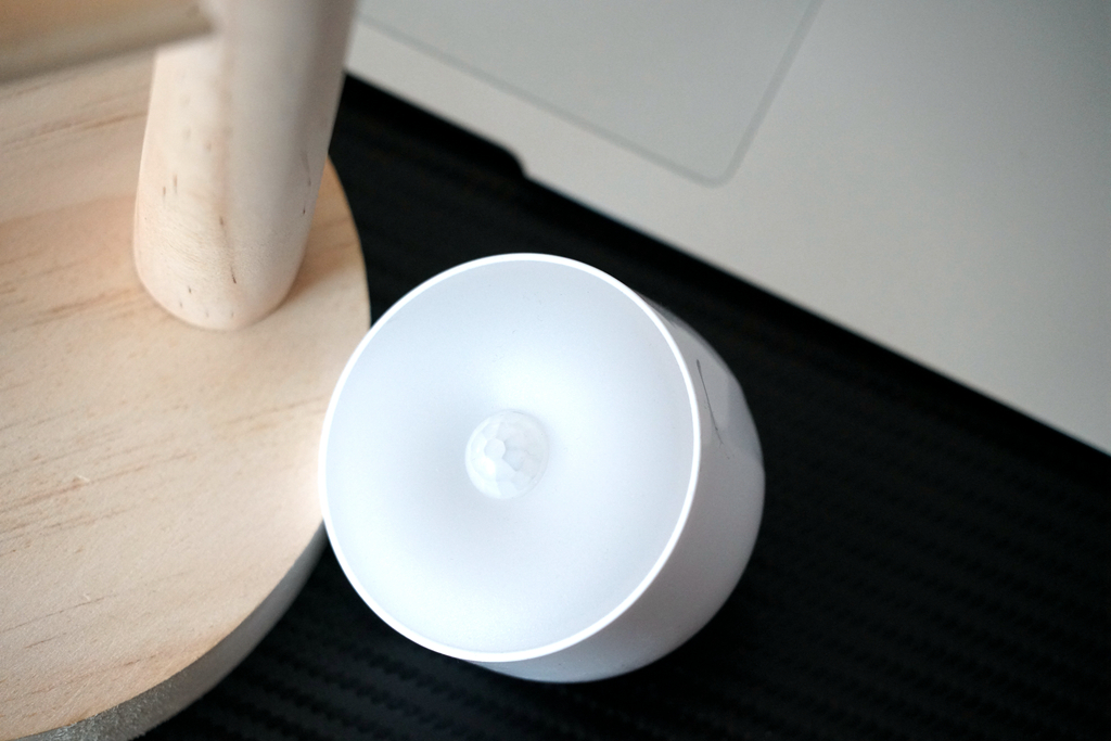 冠德智能小夜灯价格,脱离手机的平价智能手表