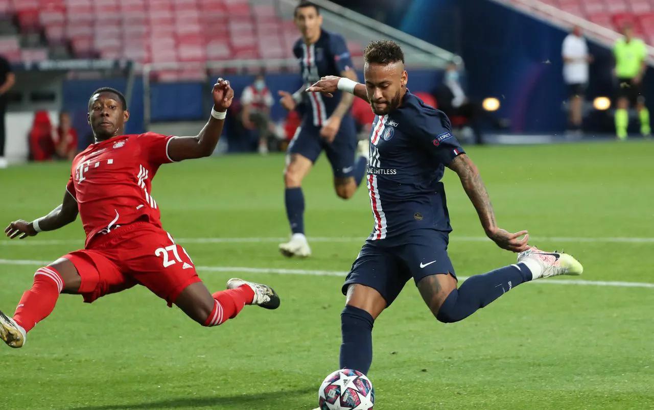 巴黎圣日耳曼想引进的前锋,巴黎圣日耳曼准备引援