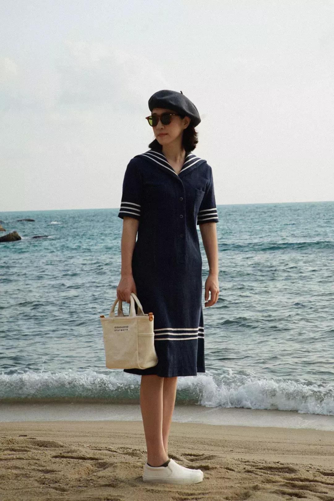 旅行中总会遇到形形色色的人,旅行中总是有两种人