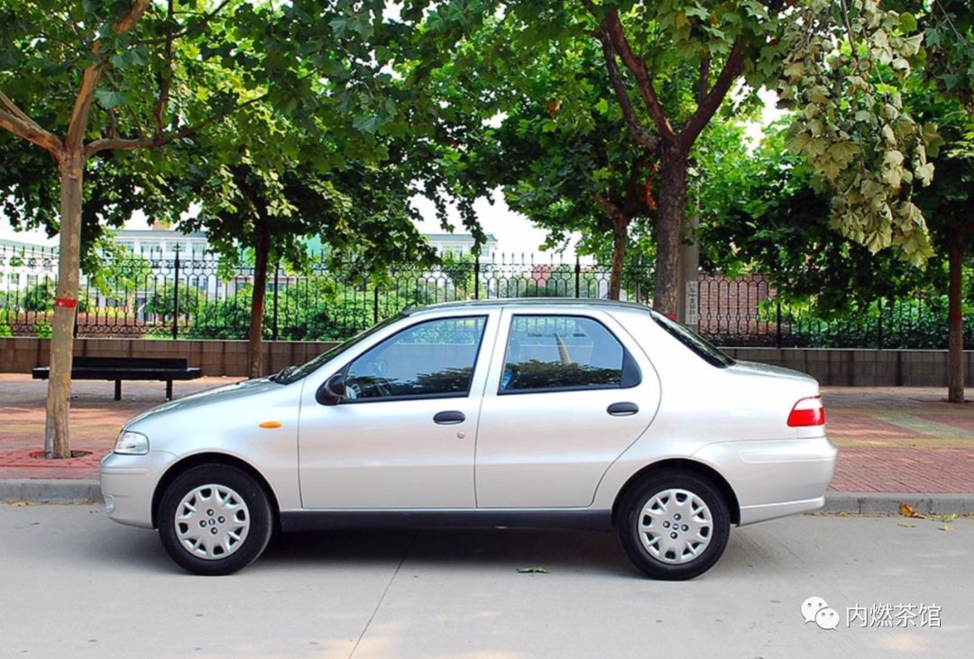 菲亚特现在能走多远,菲亚特都灵