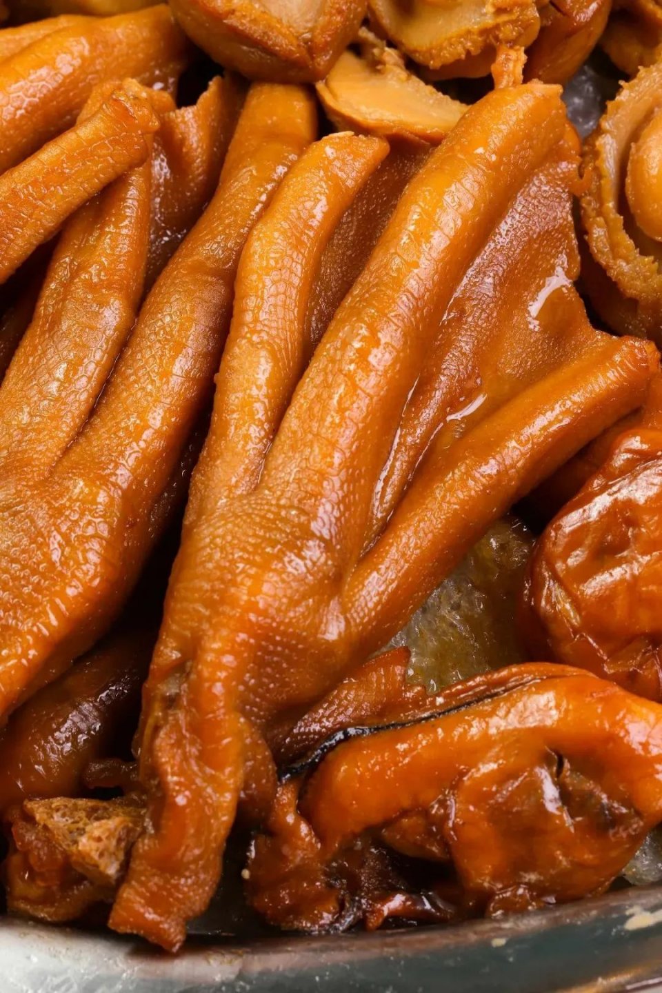 港式大盆菜稻香六人,稻花香大盆菜