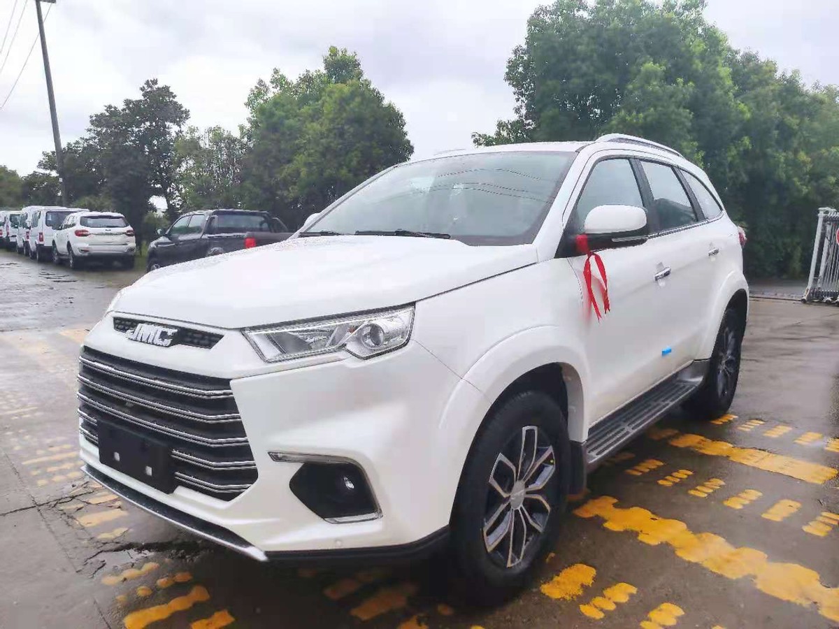 驭胜s350手动挡汽油版评测,驭胜s350柴油版9万公里了还能要吗