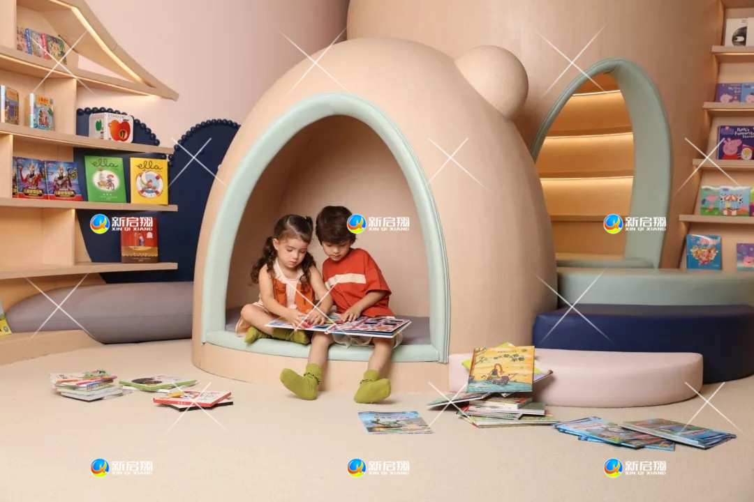 创业开个儿童乐园需要多少钱,开个儿童乐园加盟要多少钱