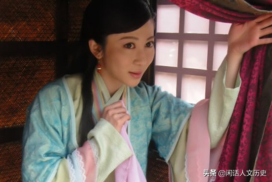 10分钟读完水浒传108将简介与结局,水浒传著名逼上梁山故事