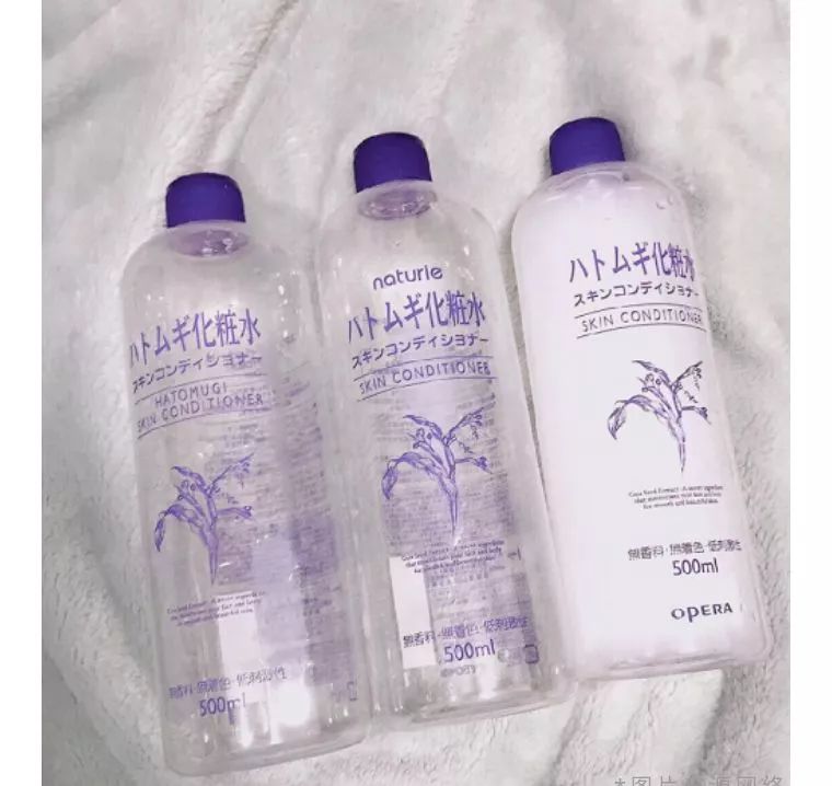 夏天美白护肤品推荐贫民窟,300搞定全套护肤品贫民窟女孩必入