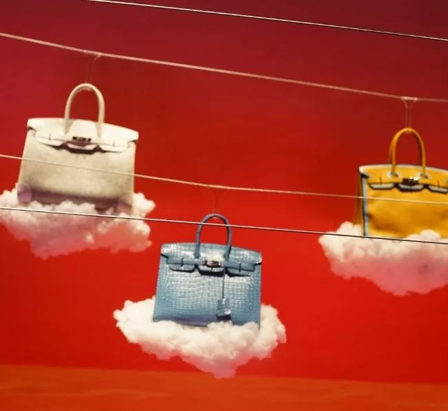 探索爱马仕箱包世界,爱马仕箱包之旅