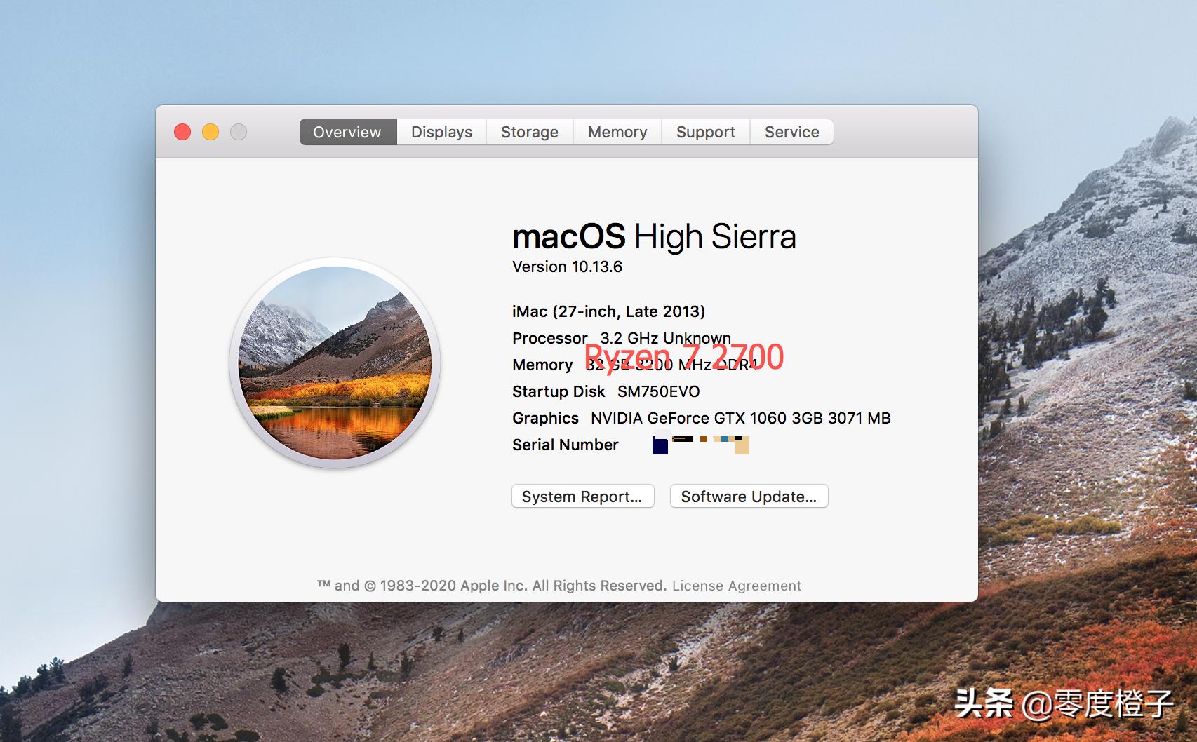 3000多就能用上MacPro？黑苹果真香！