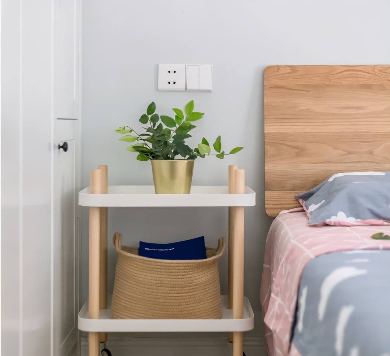 第二次装修插座,第二次装修比第一次装要好