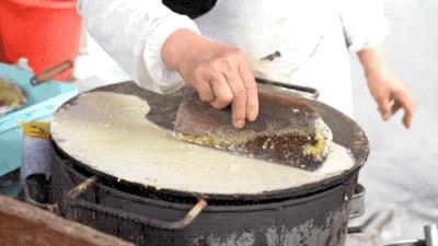 上海人的早餐粥和早餐菜,上海人吃的早餐