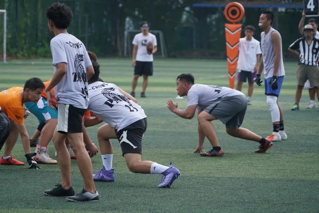 冠军之路|冠军已成GOCROWS