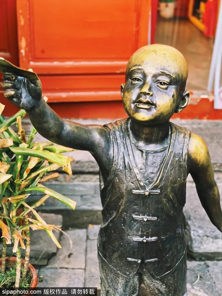 北京不需要预约免费的打卡地,不需预约打卡地北京