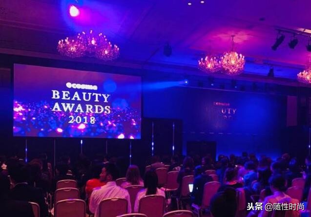 日本cosme美妆大赏完整榜单,日本cosme美妆大赏底妆