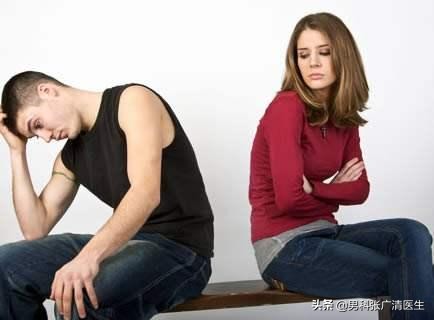 男人也会对jing子过敏？不育的5大原因